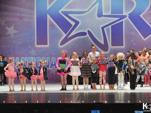 Birmingham, AL - 2/27/2015 - Awards