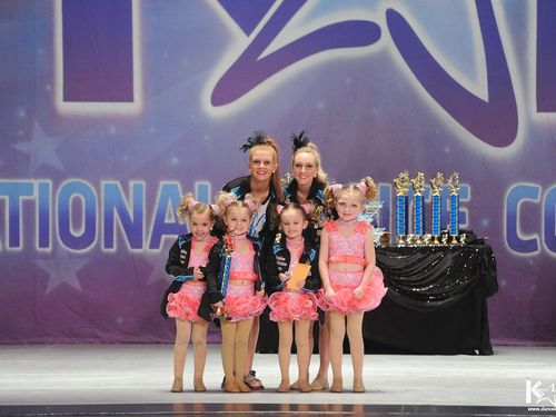 Birmingham, AL - 2/27/2015 - Awards