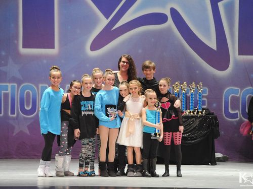 Birmingham, AL - 2/27/2015 - Awards