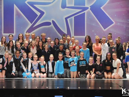 Birmingham, AL - 2/27/2015 - Awards