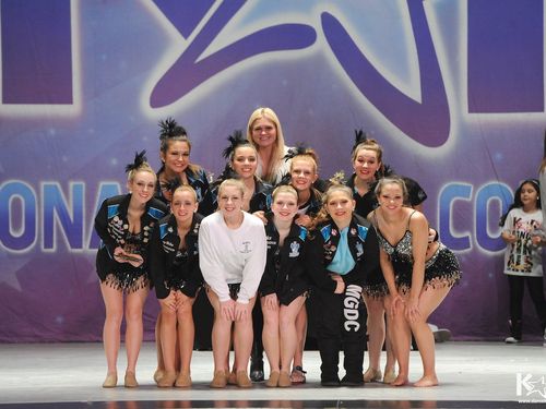 Birmingham, AL - 2/27/2015 - Awards