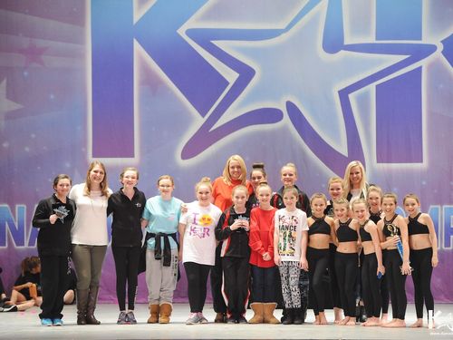 Birmingham, AL - 2/27/2015 - Awards