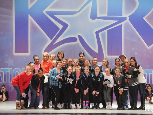 Birmingham, AL - 2/27/2015 - Awards