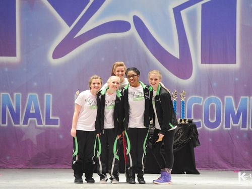 Birmingham, AL - 2/27/2015 - Awards
