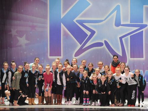 Birmingham, AL - 2/27/2015 - Awards