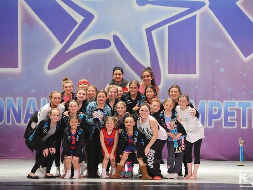 Birmingham, AL - 2/27/2015 - Awards