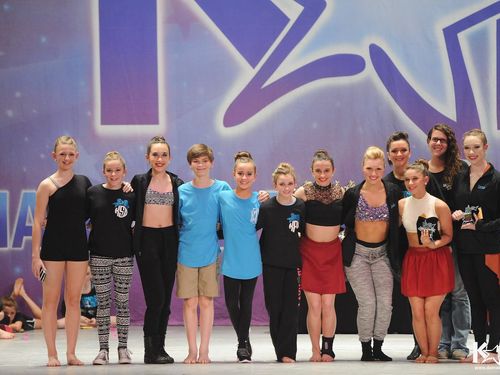 Birmingham, AL - 2/27/2015 - Awards