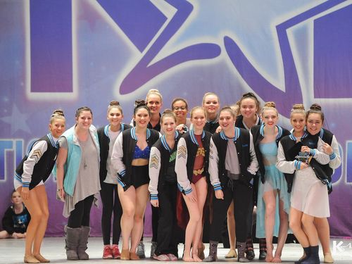 Birmingham, AL - 2/27/2015 - Awards