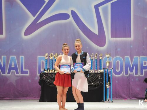 Birmingham, AL - 2/27/2015 - Awards