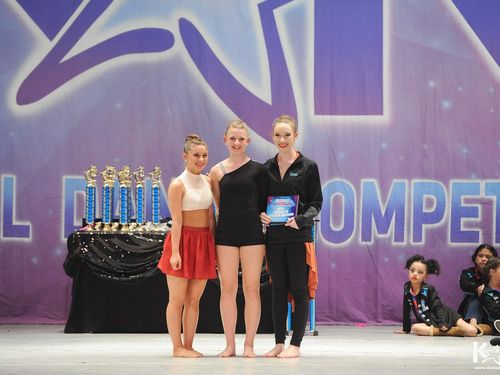 Birmingham, AL - 2/27/2015 - Awards