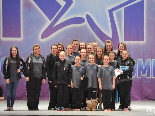 Birmingham, AL - 2/27/2015 - Awards