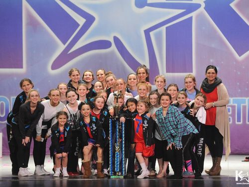 Birmingham, AL - 2/27/2015 - Awards