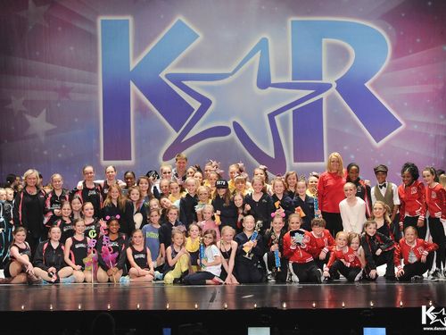 Birmingham, AL - 2/27/2015 - Awards