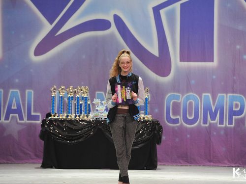 Birmingham, AL - 2/27/2015 - Awards