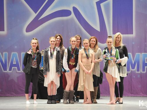 Birmingham, AL - 2/27/2015 - Awards