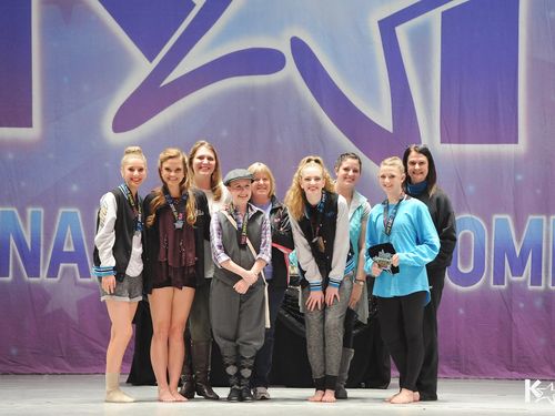 Birmingham, AL - 2/27/2015 - Awards