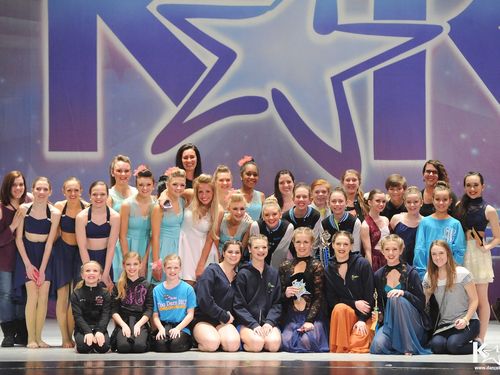 Birmingham, AL - 2/27/2015 - Awards