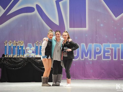 Birmingham, AL - 2/27/2015 - Awards