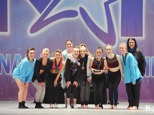 Birmingham, AL - 2/27/2015 - Awards