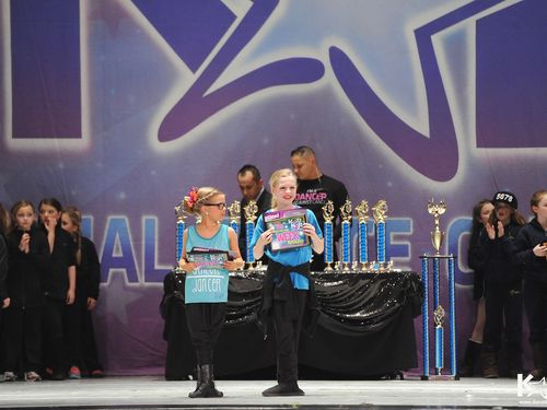 Birmingham, AL - 2/27/2015 - Awards