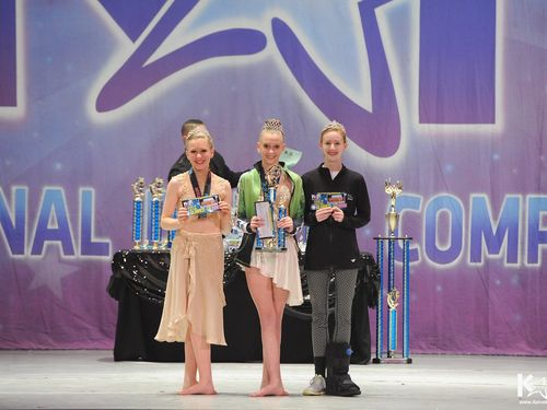 Birmingham, AL - 2/27/2015 - Awards