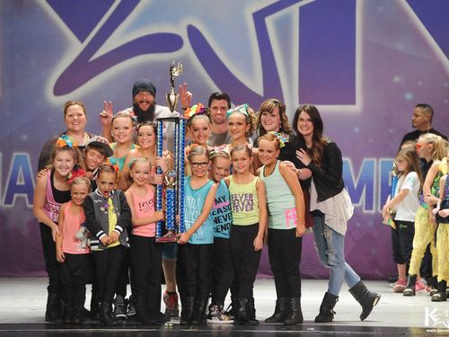 Birmingham, AL - 2/27/2015 - Awards