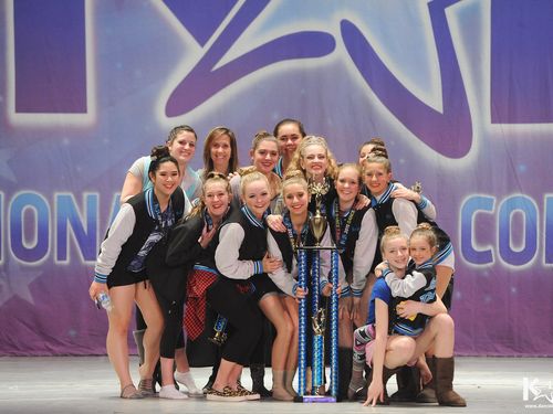 Birmingham, AL - 2/27/2015 - Awards