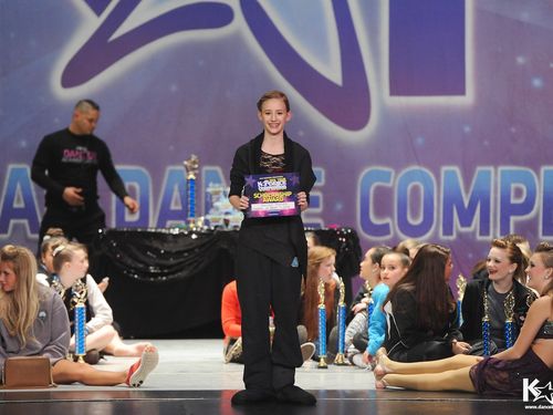 Birmingham, AL - 2/27/2015 - Awards