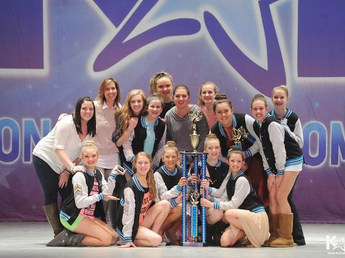 Birmingham, AL - 2/27/2015 - Awards