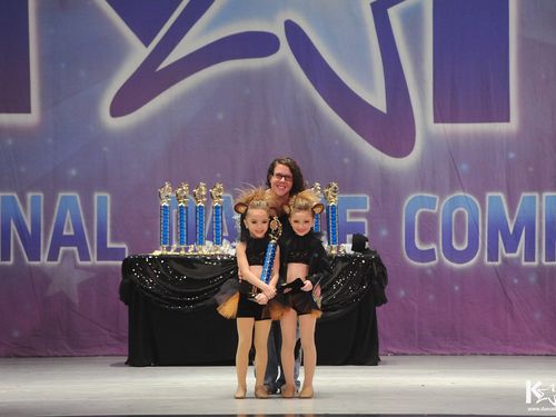 Birmingham, AL - 2/27/2015 - Awards
