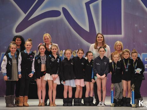 Birmingham, AL - 2/27/2015 - Awards