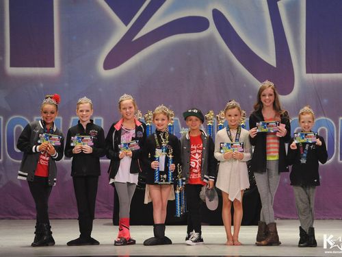 Birmingham, AL - 2/27/2015 - Awards