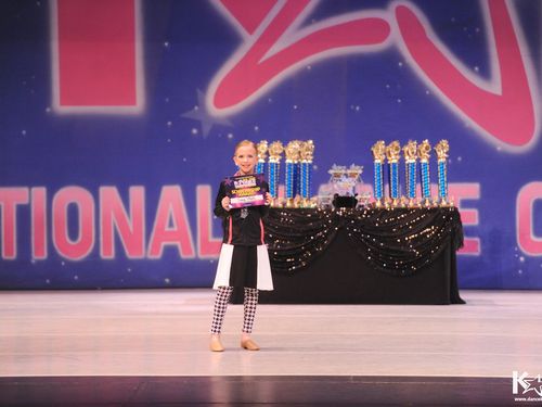 Coeur D' Alene, ID - 2/27/2015 - Awards