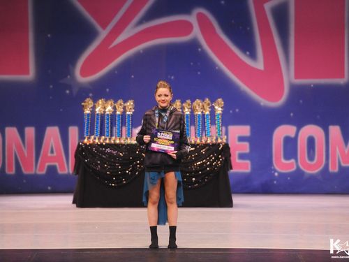 Coeur D' Alene, ID - 2/27/2015 - Awards