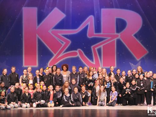 Coeur D' Alene, ID - 2/27/2015 - Awards