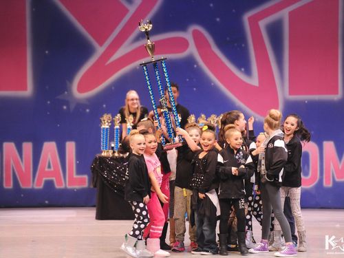 Coeur D' Alene, ID - 2/27/2015 - Awards
