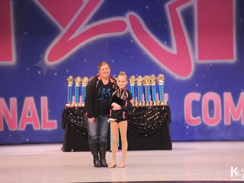 Coeur D' Alene, ID - 2/27/2015 - Awards