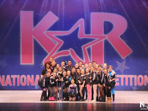 Coeur D' Alene, ID - 2/27/2015 - Awards