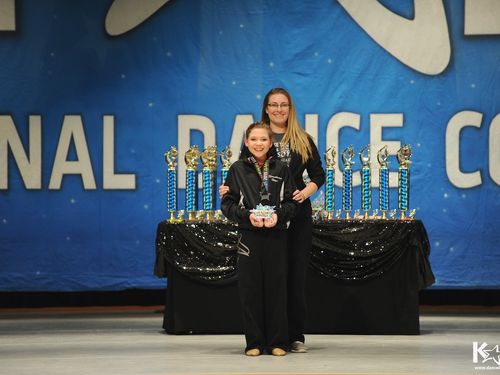 Hattiesburg, MS - 2/27/2015 - Awards