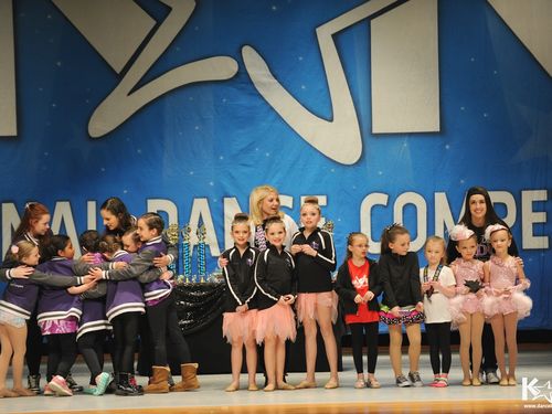 Hattiesburg, MS - 2/27/2015 - Awards