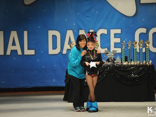 Hattiesburg, MS - 2/27/2015 - Awards