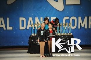 Hattiesburg, MS - 2/27/2015 - Awards