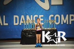 Hattiesburg, MS - 2/27/2015 - Awards