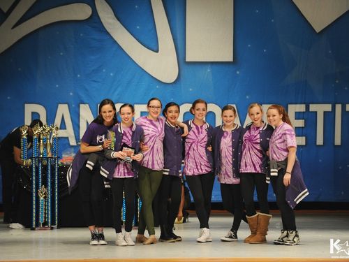 Hattiesburg, MS - 2/27/2015 - Awards
