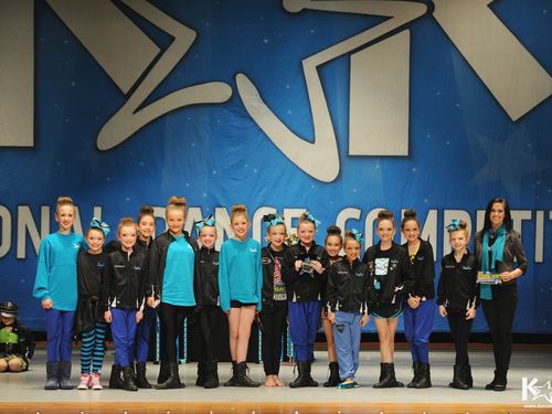 Hattiesburg, MS - 2/27/2015 - Awards