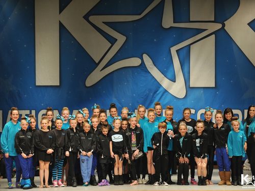 Hattiesburg, MS - 2/27/2015 - Awards