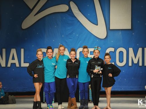 Hattiesburg, MS - 2/27/2015 - Awards