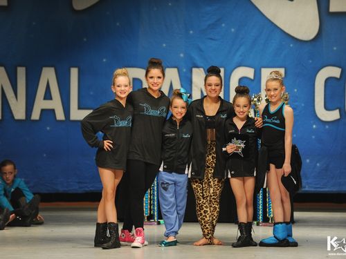 Hattiesburg, MS - 2/27/2015 - Awards