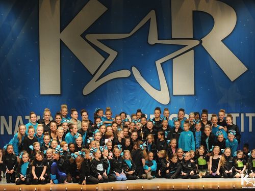 Hattiesburg, MS - 2/27/2015 - Awards