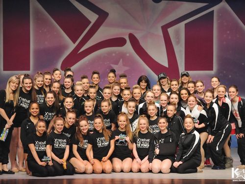 Davenport, IA - 2/27/2015 - Awards